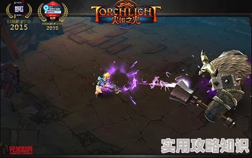 火炬之光无限月女吉玛强度深度解析：冰焰法师的极致伤害与控制能力详解