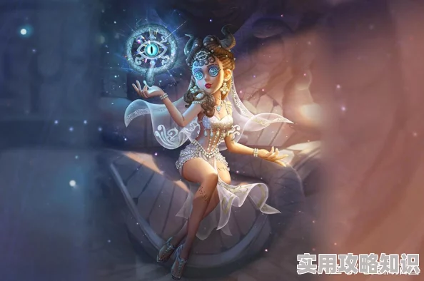 第五人格演绎之星祭司撒玛拉获取攻略及新情报，是否值得入手全面解析