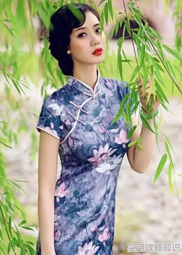 探索国产美女的魅力世界：叼嘿视频免费观看，尽享视觉盛宴与独特风格的完美结合！