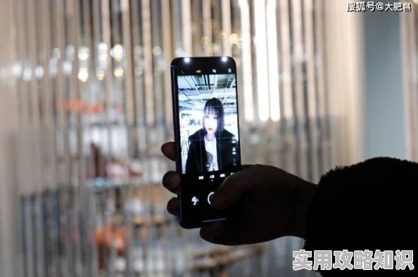 探索99精品偷自拍：揭示隐秘瞬间与真实自我的完美结合