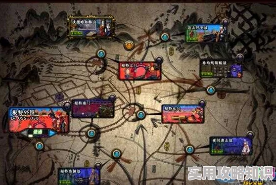 DNF玩家热议：当前版本中哪个地图收益更高？网友评价揭晓！