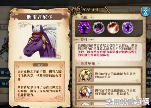 梦幻模拟战手游：斯雷普尼尔冲榜全攻略，网友热评推荐必备技巧解析