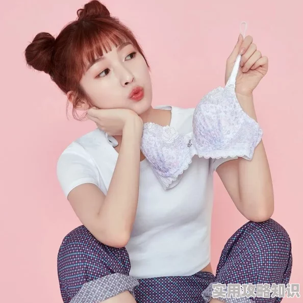 美女扒开内裤羞羞原来是网红营销手段