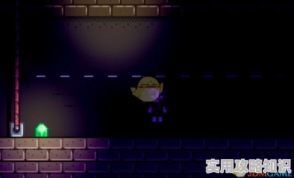 星露谷物语游乐园探索：网友热议，哪个草丛藏着最惊喜的秘密地点？