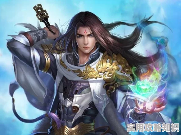 网友热议：朝歌天下角色排行大揭秘，T0级别角色强度推荐必看！