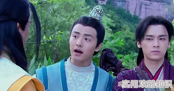 古剑奇谭中令人惋惜的离世演员：网友纷纷缅怀，回忆其在剧中的经典瞬间