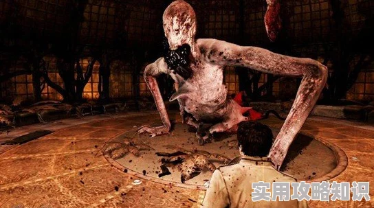《寂静岭2 重制版》深度攻略：湖景酒店里世界全收集指南，网友热评推荐必备！