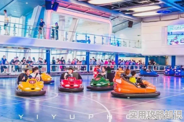 卡丁车竞速新游《狂奔 皇家赛车》登陆Steam，网友热评：速度与激情的完美碰撞！