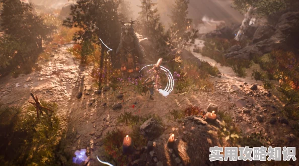 斯拉夫神话动作RPG《Bylina》首支预告片震撼公开，网友热议期待值爆棚！