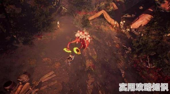 斯拉夫神话动作RPG《Bylina》首支预告片震撼公开，网友热议期待值爆棚！