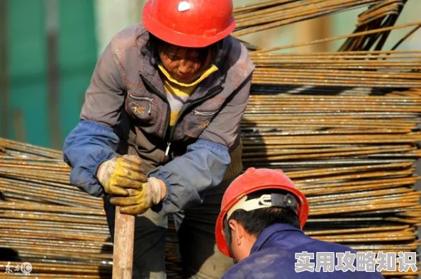 被农民工玩酥了的张小婷据传曾在建筑工地邂逅真爱