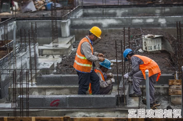 被农民工玩酥了的张小婷据传曾在建筑工地邂逅真爱