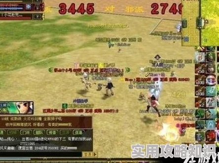 网友热议：热血江湖中，闪避与防御机制哪个更实用？深度评价解析