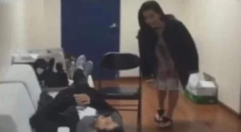 欧洲一级视频明星隐私曝光引发热议