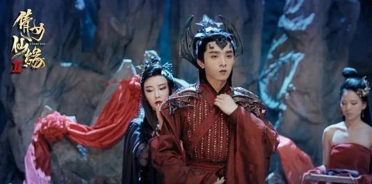 网友热议：神仙道3聂小倩角色强度深度解析，实战表现究竟如何？