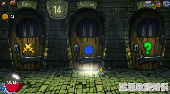 卡牌构建新游《疯狂之门 重开》登陆Steam引热议，发售日期尚未公布网友期待满满