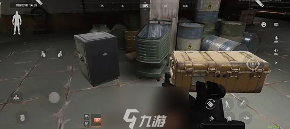 暗区突围猫盒贩卖机位置揭秘：玩家热议寻找攻略与评价分享