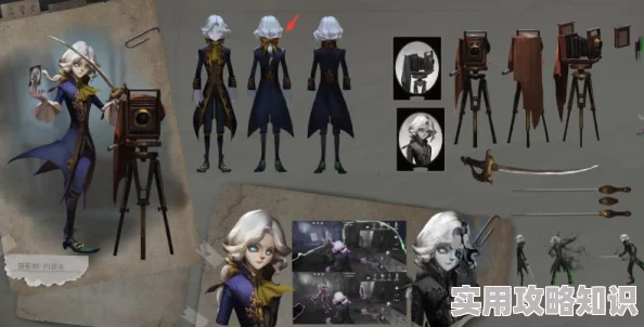 第五人格新版本约瑟夫万圣节玩法全解析，网友热评攻略指南