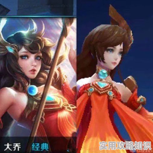 网友热议：王者荣耀的精美建模与画报，哪一个更胜一筹？
