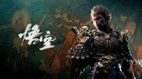 网友热议：揭秘《黑神话悟空》魔将妄相影神图，深度解读魔将狂想图录内涵