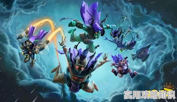 《地下城与勇士》热门闯关地图大盘点，网友热议哪张图最具挑战性！