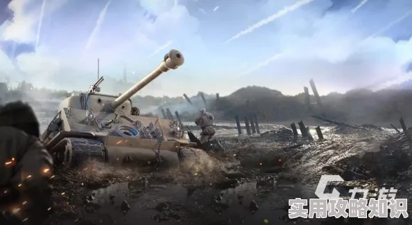 2024经典单机战争游戏推荐大盘点：网友热议耐玩之作合集，战火重燃不容错过！