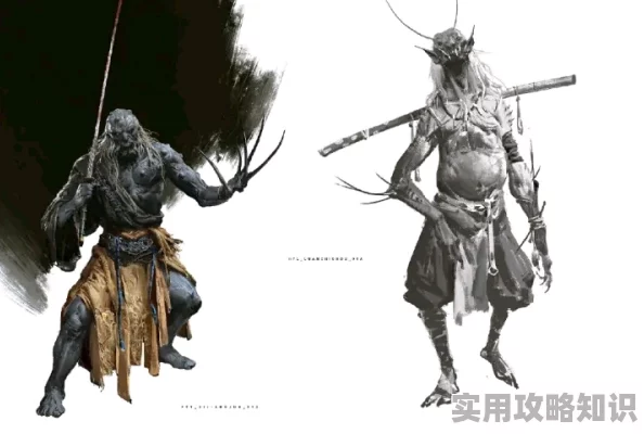 网友热议：黑神话悟空中的黑手道人影神图揭秘，深度解析黑手道人图谱奥秘