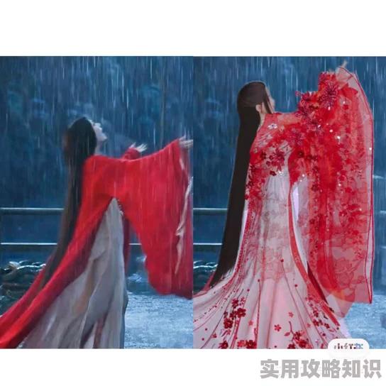 纸嫁衣7玩家热议：寻找孽镜台的神秘之旅，位置揭秘引发热烈评价！