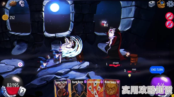 肉鸽卡牌构建新游《疯狂之门 重开》Steam页面曝光，发售日待揭晓引网友热议