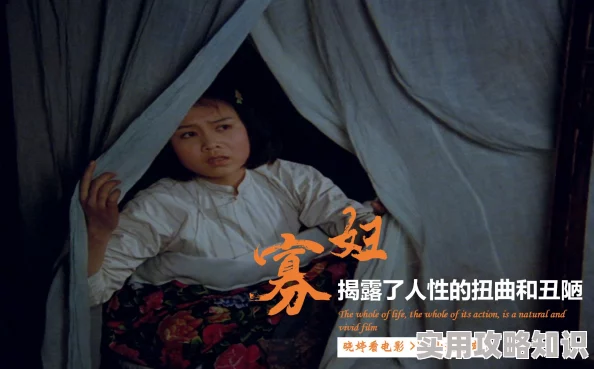 寡妇一级毛片独家揭秘不为人知的幕后故事及拍摄花絮