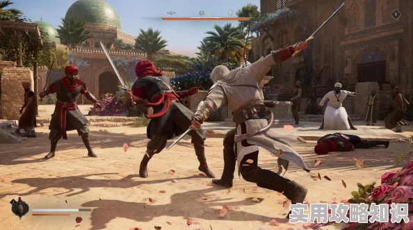 《刺客信条 幻景》Steam版10月17日发售，需育碧客户端引热议，网友：又爱又恨