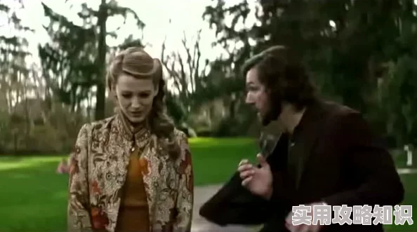 女朋友的妹妹竟然是我的初恋情人