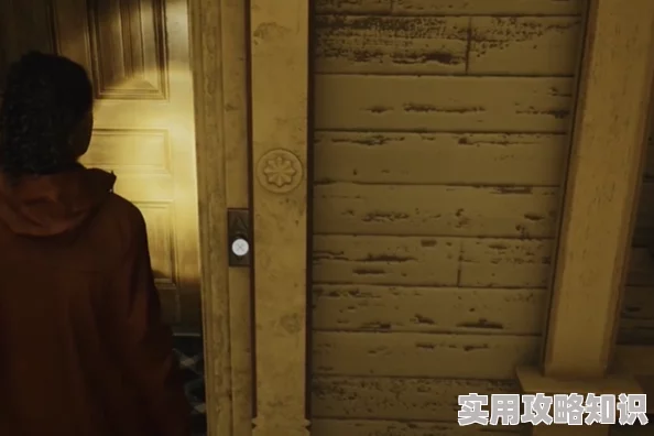 【深度解析】心灵杀手2第九章：瓦尔哈拉养老院全解密教程，网友热评助你轻松过关！