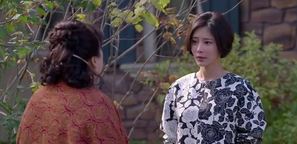 我的好儿媳妇温馨剧情引人入胜，演员表现可圈可点