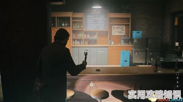 心灵杀手2第八章：毫无机会关卡全面解密教程，网友热评助你轻松过关！