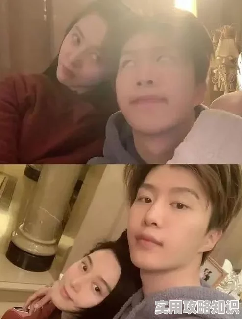 吮乳尖立了gl某明星疑似恋情曝光