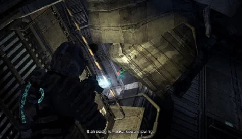 《死亡空间2》PC版第七章深度攻略：网友热议，全面揭开第七章的惊人谜团与隐藏挑战