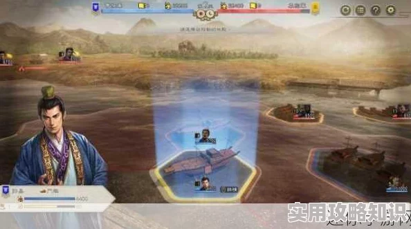 三国志8重制版深度解析：全新宿命系统引热议，网友评价两极分化探讨