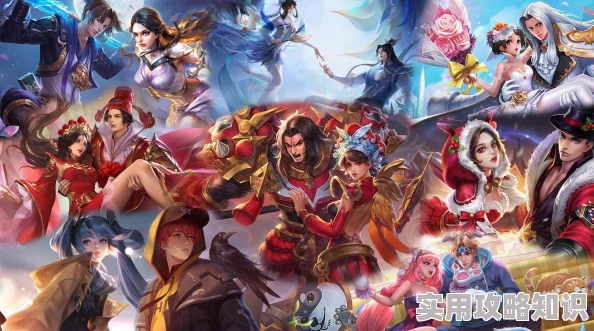 《王者荣耀》周年庆草木风华系列皮肤价格最新介绍，网友热议性价比