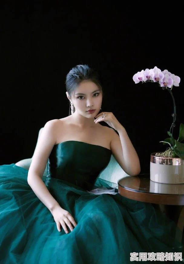 色尤物直言真相第二季勇敢发声传递希望与正能量