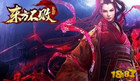 东方不败手游全新惊喜！决绝叛道门副本深度玩法解析及隐藏福利揭秘