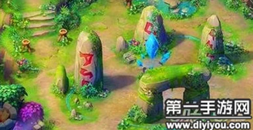 我叫MT3宝石挖掘全攻略：挖宝心得与技巧大揭秘，更有惊喜新玩法等你来发现！