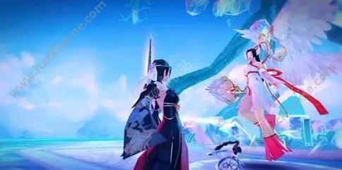 惊喜预告！御剑情缘八大幻境即将全面开战，世界BOSS震撼降临，全新挑战等你来战！