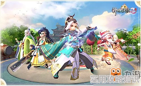 神雕侠侣2手游侠客全面进化指南：揭秘快速提升秘诀，惊喜新玩法助力侠客蜕变攻略！