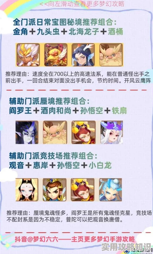 梦幻西游手游竞技场PK新策略：惊喜伙伴助战搭配大揭秘，打造无敌阵容！
