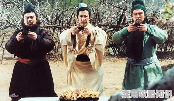 群雄逐鹿，最强国家选择揭秘：魏蜀吴谁更胜一筹？惊喜消息揭晓最终霸主！