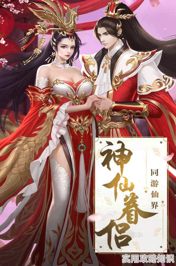 御剑情缘手游神级触手同人画作大赏，惊喜揭幕：顶级画师神秘新作震撼登场！