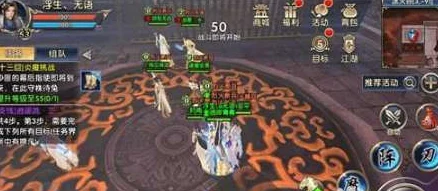 卧虎藏龙手游金戈沙场全攻略详解：揭秘必胜战术，更有新角色上线惊喜消息！