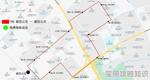 最新发地布路线现已开通三条主要线路覆盖五个核心区域