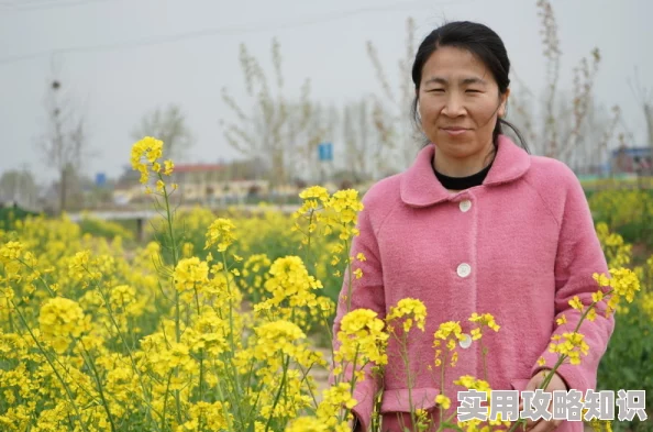 留守妇女的春天关注留守妇女心理健康促进她们精神生活富足